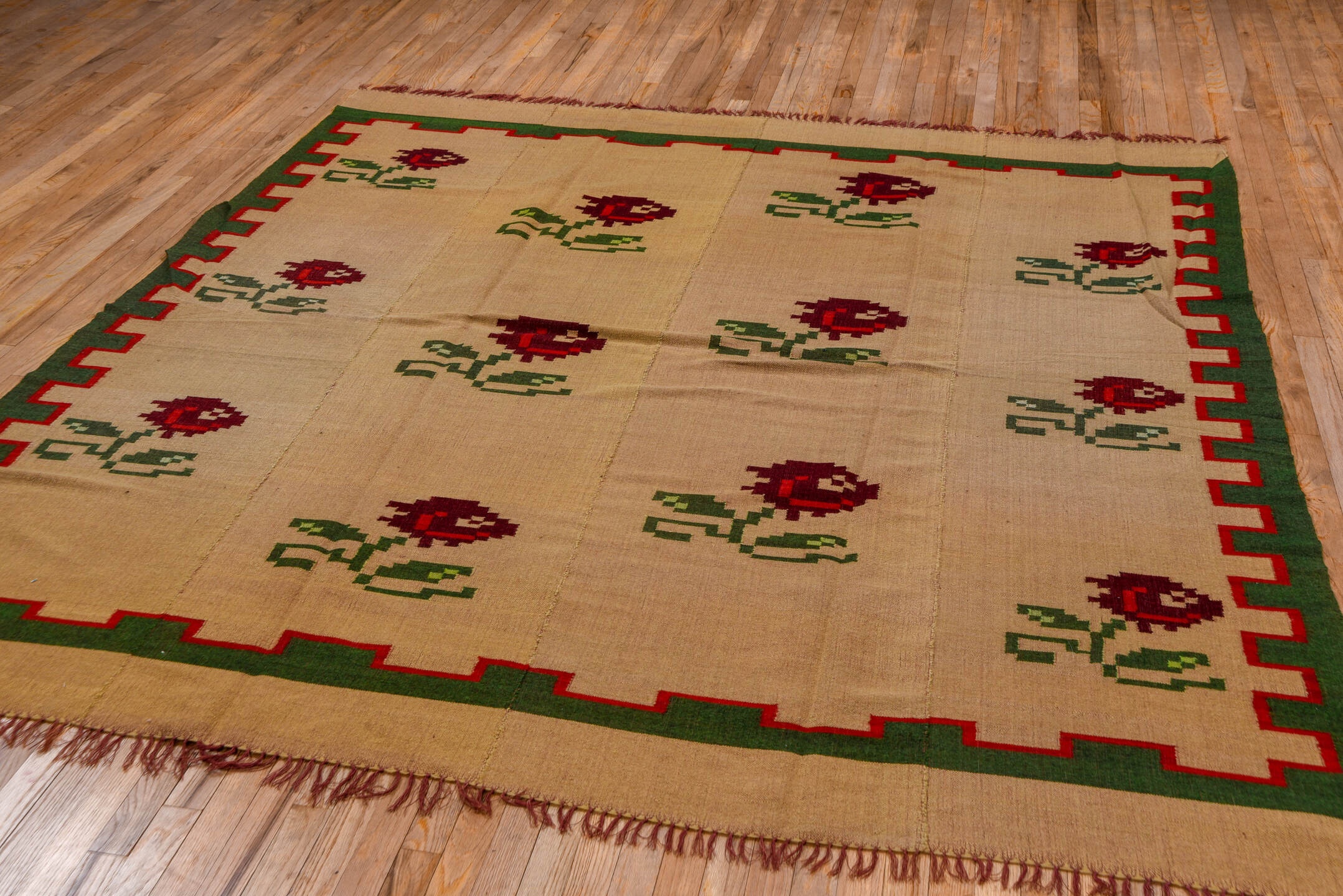 navajo Carpet - # 127748