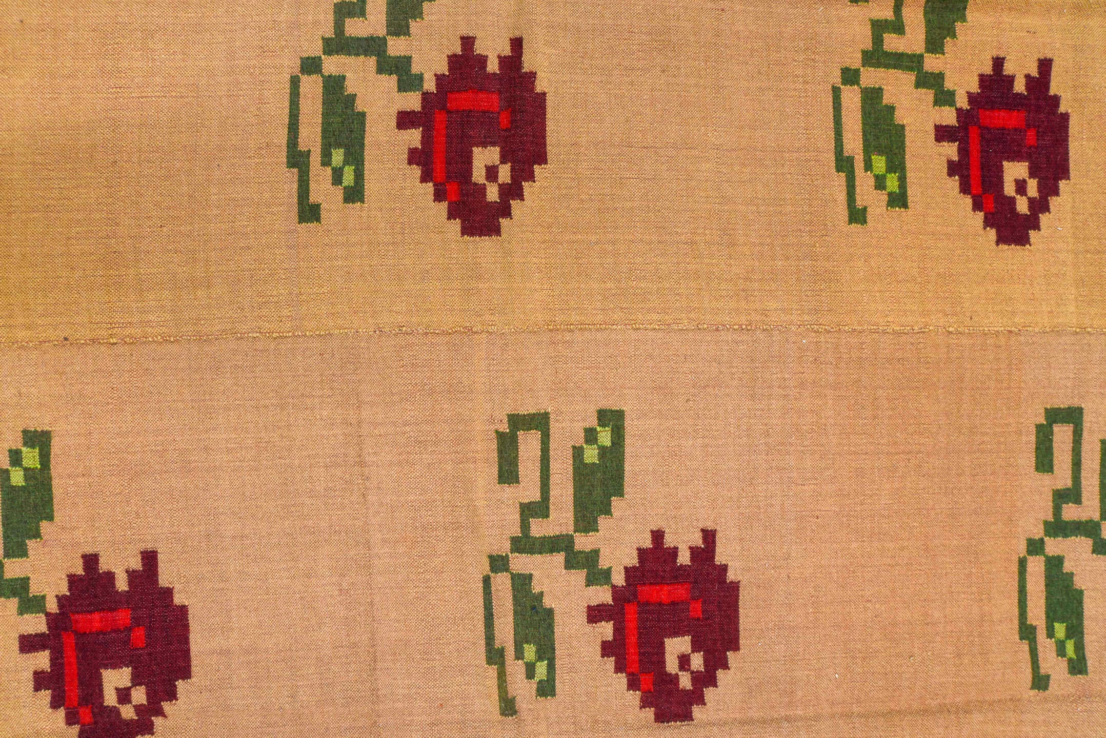 navajo Carpet - # 127748