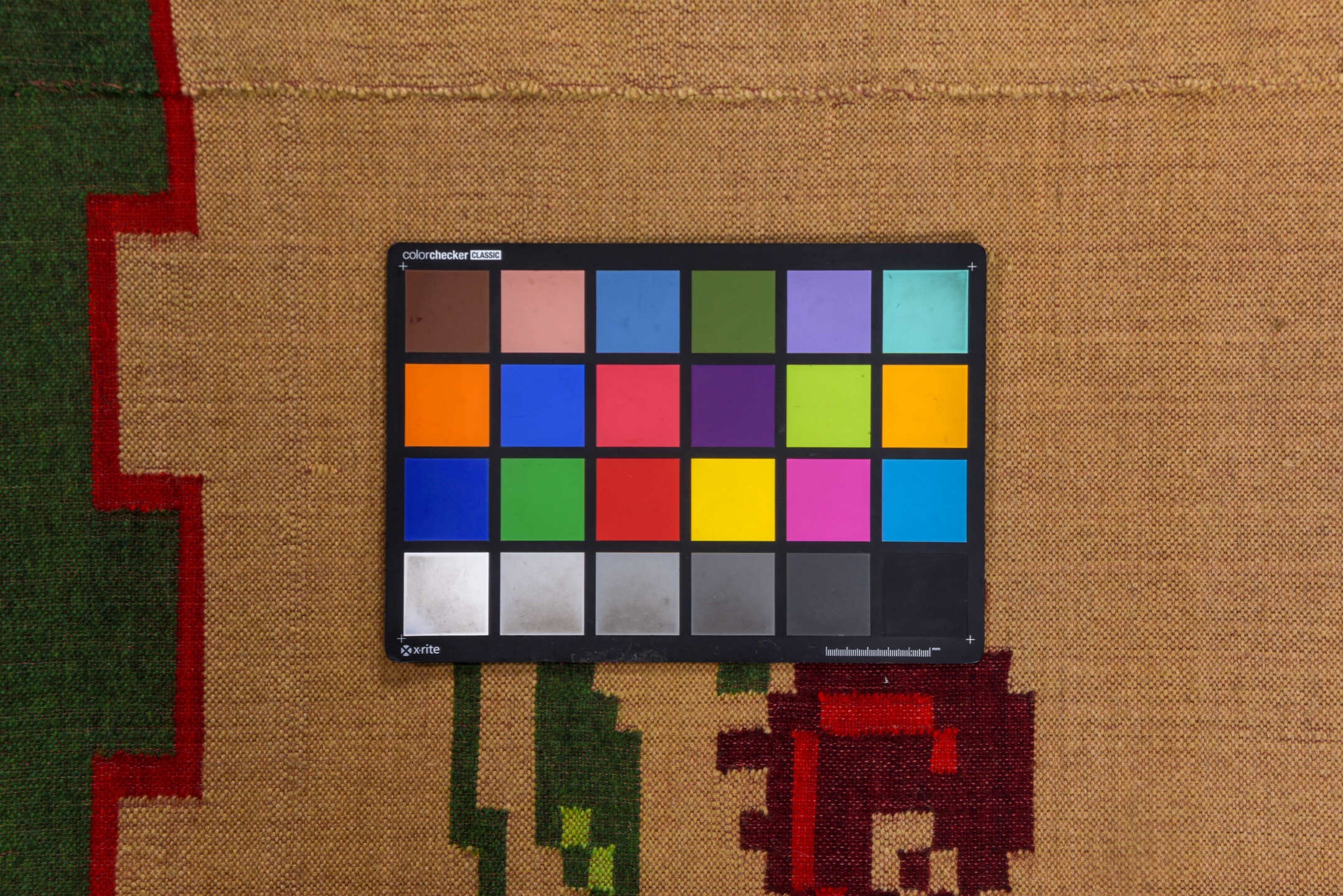 navajo Carpet - # 127748