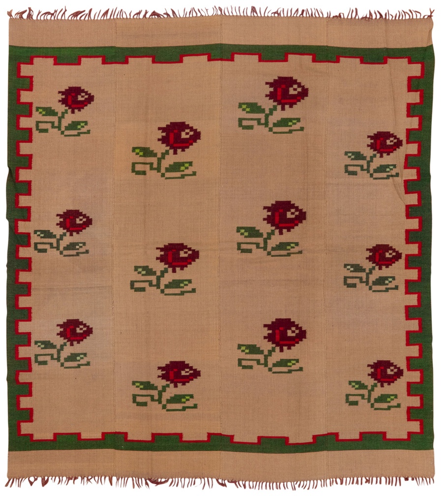 navajo Carpet - # 127748