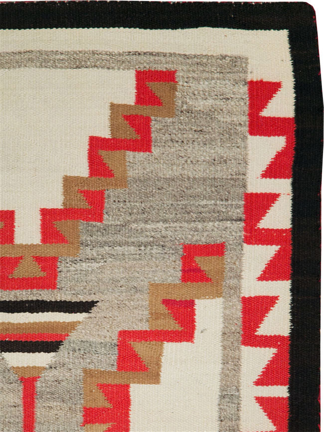 navajo Rug - # 106799