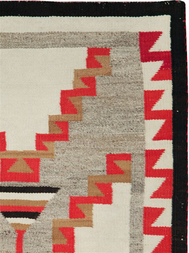 navajo Rug - # 106799