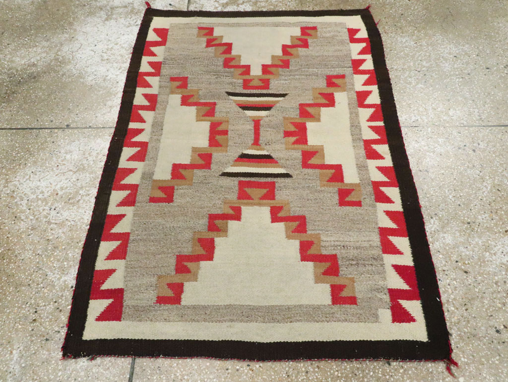navajo Rug - # 106799