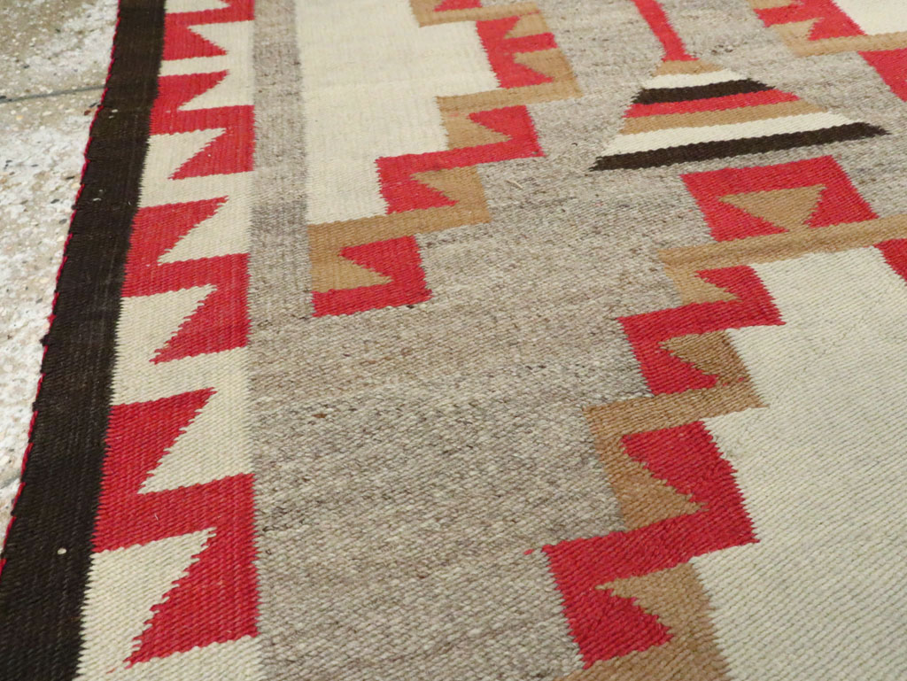 navajo Rug - # 106799
