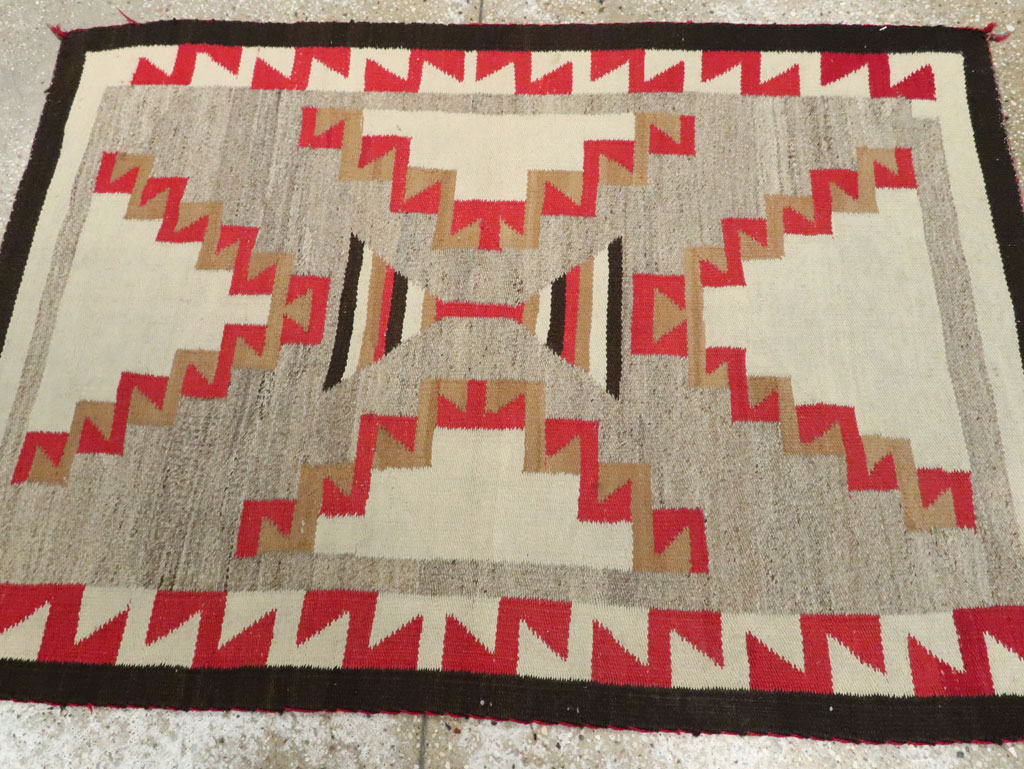 navajo Rug - # 106799