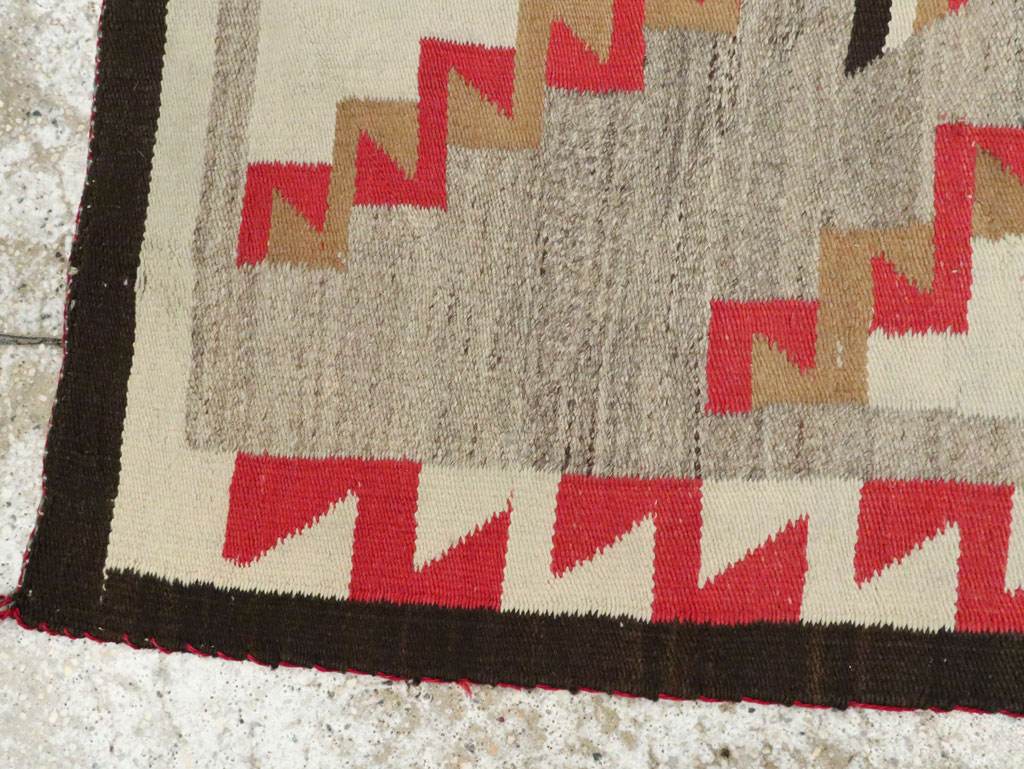 navajo Rug - # 106799