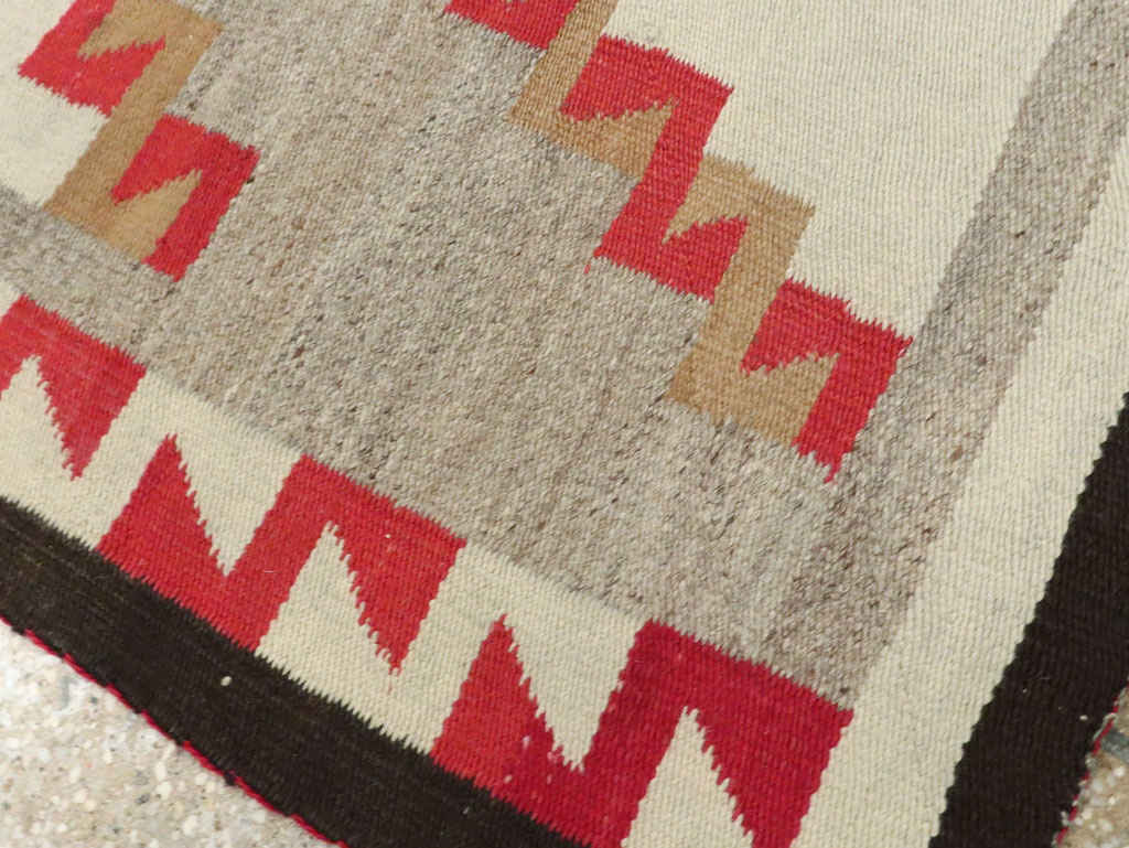 navajo Rug - # 106799