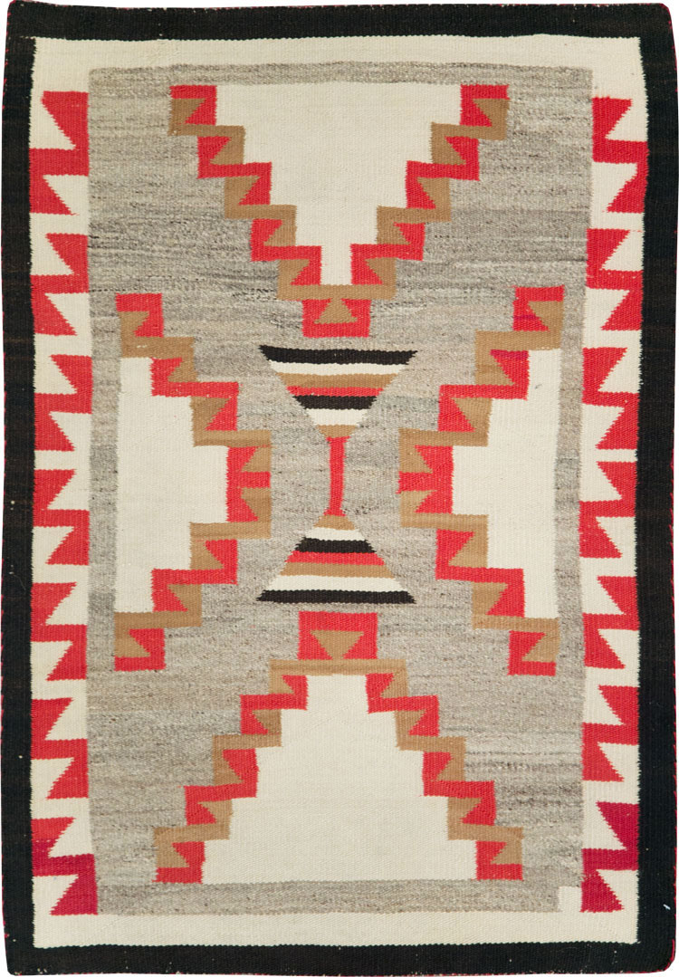 navajo Rug - # 106799