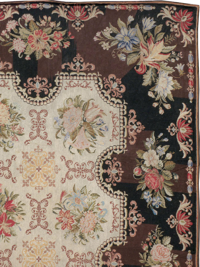 needlepoint Carpet - # 100778