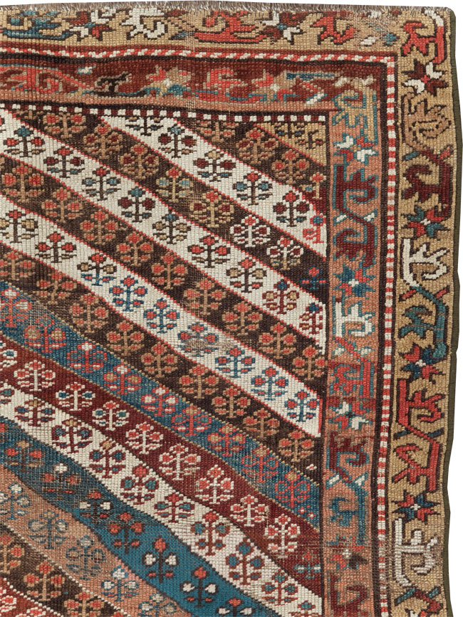 northwest Rug - # 104545