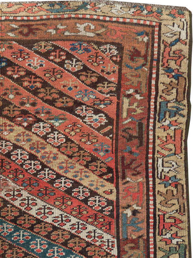 northwest Rug - # 104545