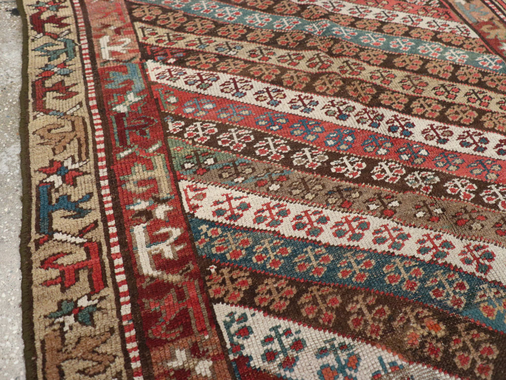 northwest Rug - # 104545