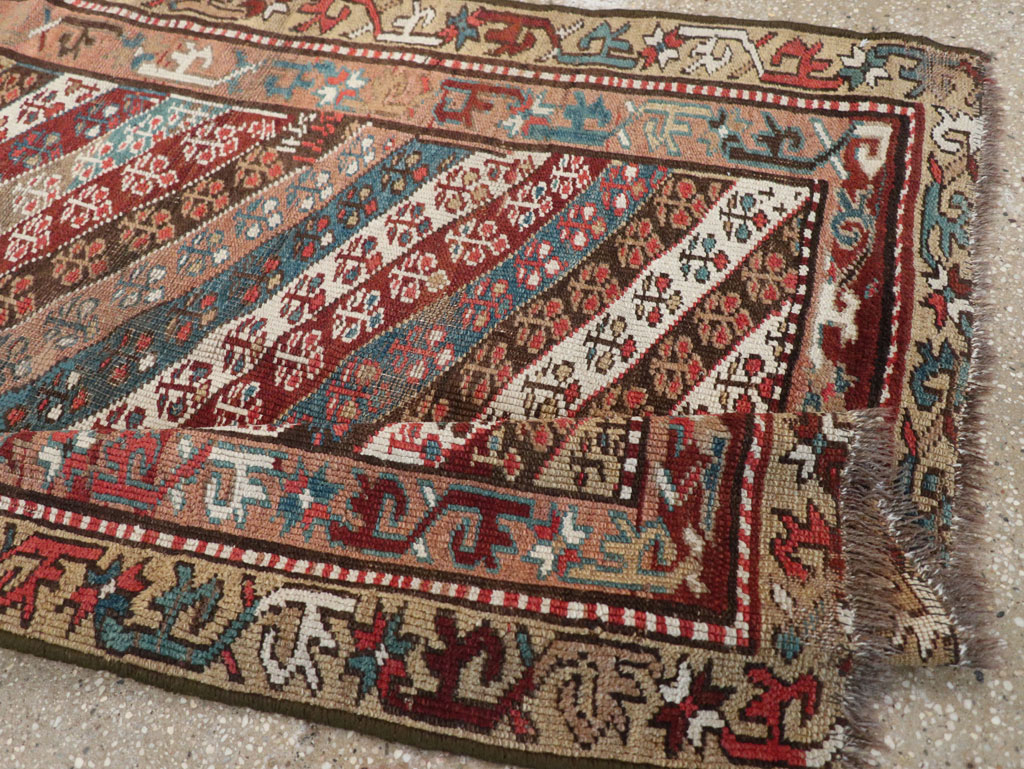 northwest Rug - # 104545