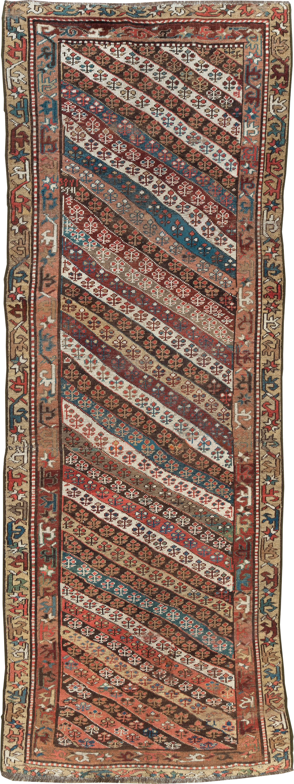 northwest Rug - # 104545