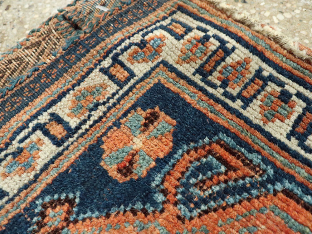 northwest Rug - # 104596