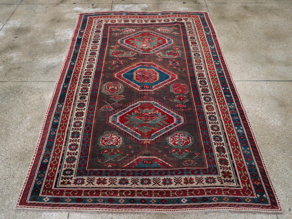northwest Rug - # 106976