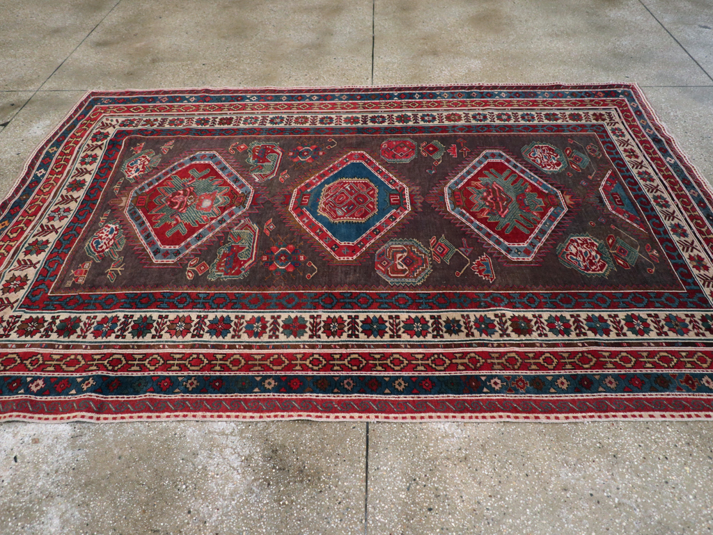 northwest Rug - # 106976