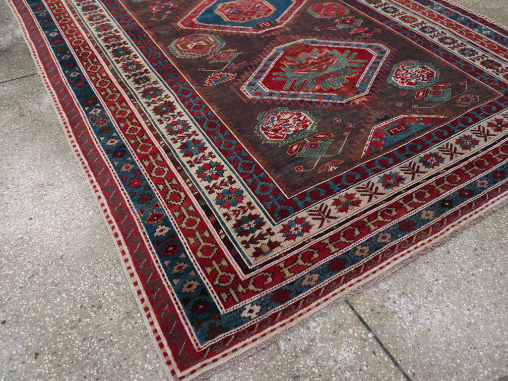 northwest Rug - # 106976