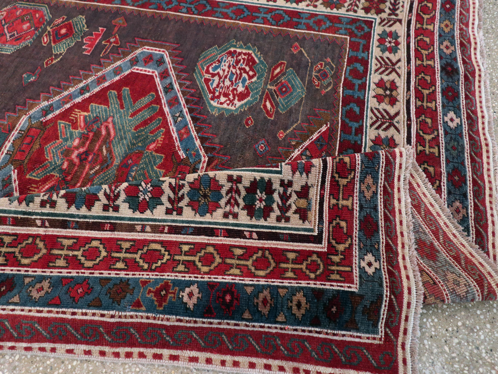 northwest Rug - # 106976