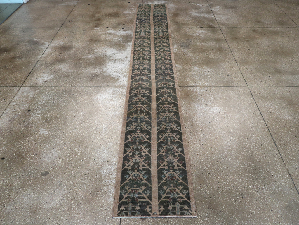 northwest Runner - # 107973