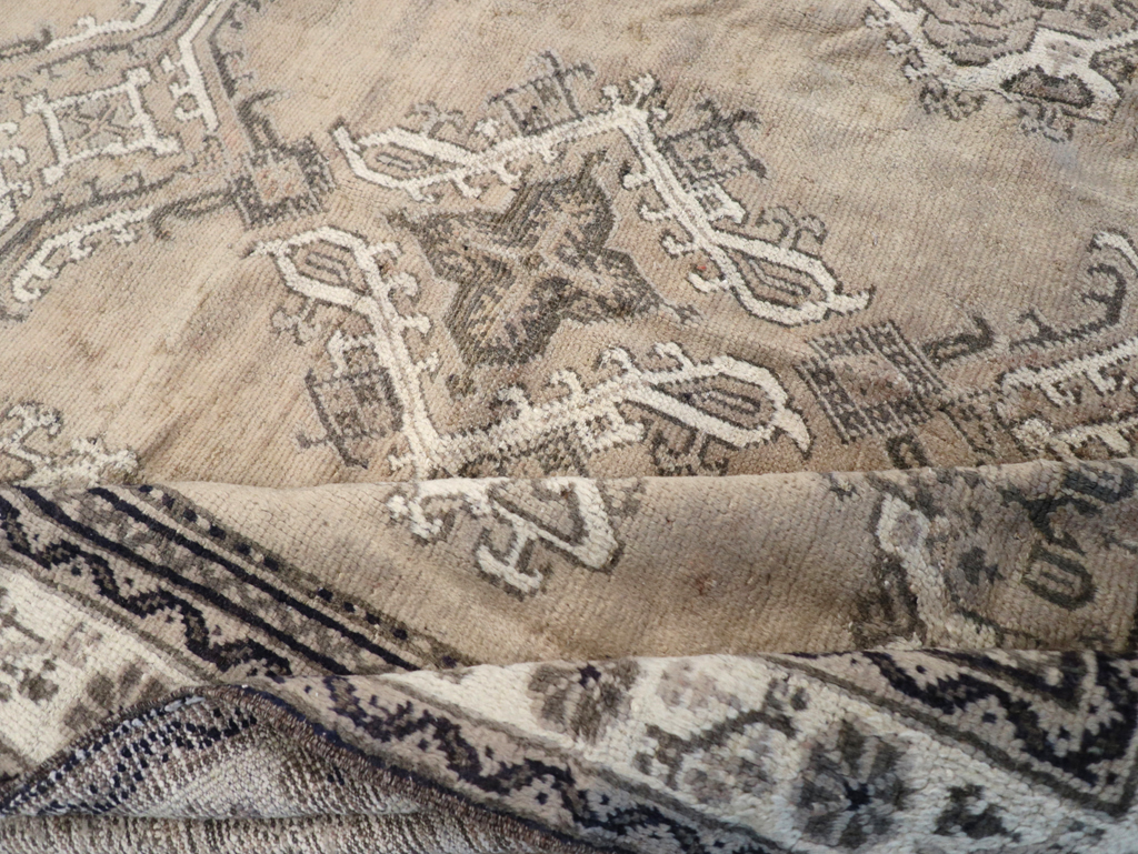 oushak Carpet - # 101127