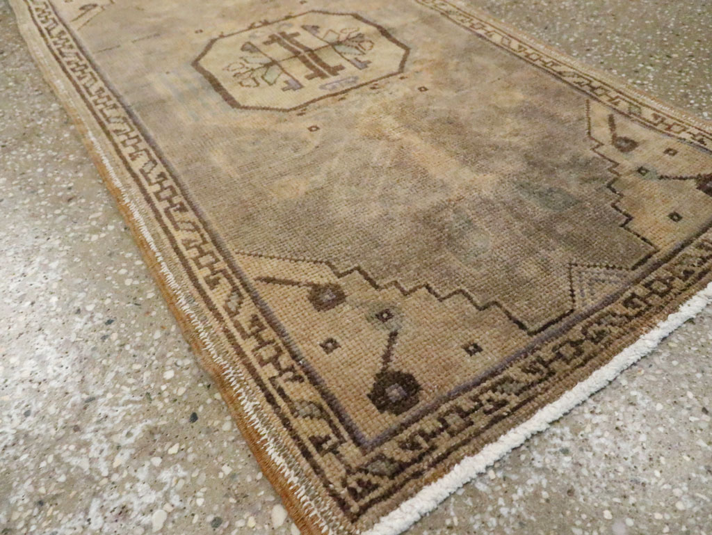 oushak Rug - # 101672