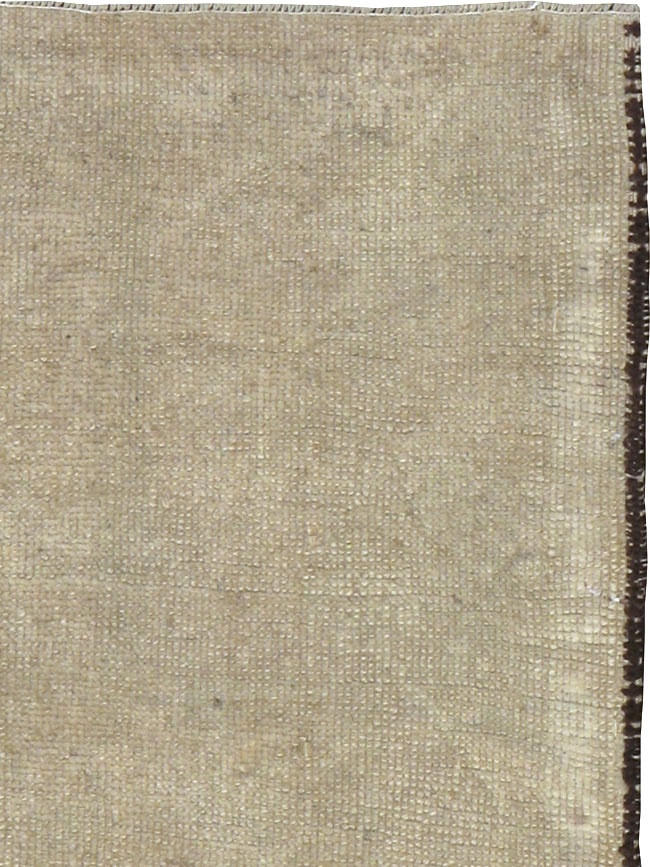 oushak Rug - # 101791