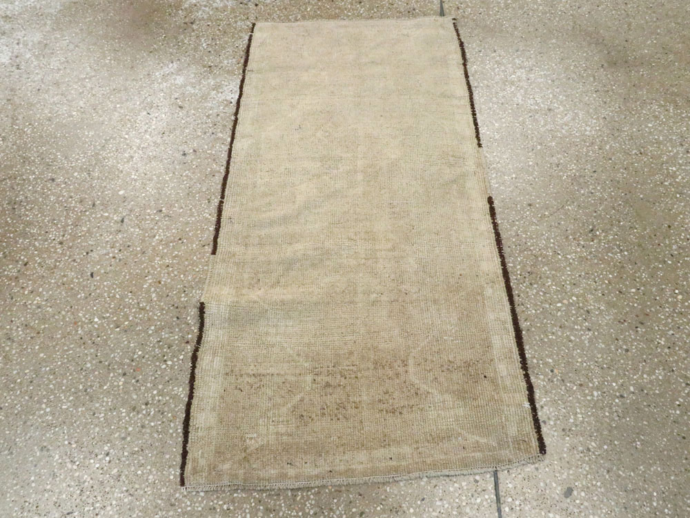 oushak Rug - # 101791