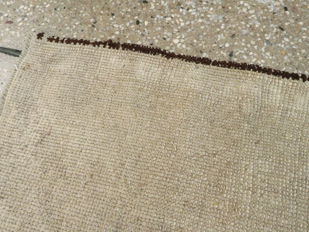 oushak Rug - # 101791