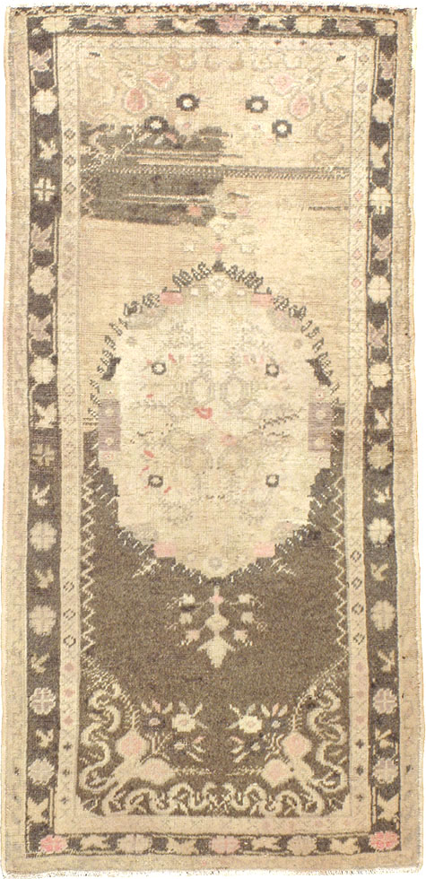 oushak Rug - # 101927