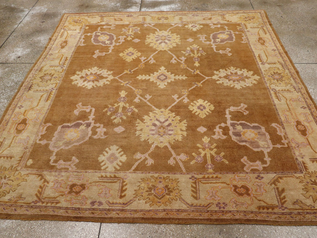 oushak Carpet - # 102005