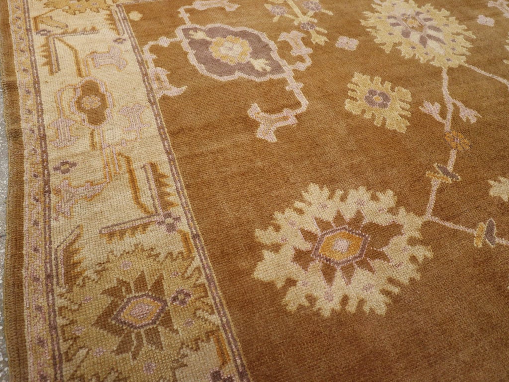 oushak Carpet - # 102005