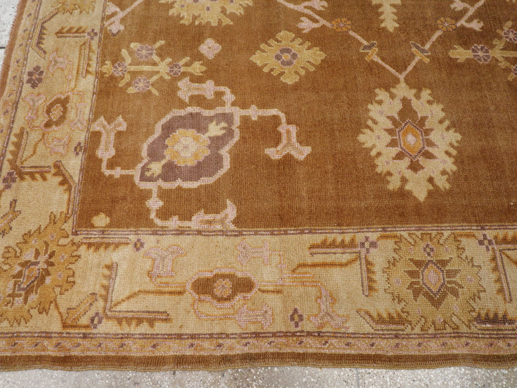 oushak Carpet - # 102005