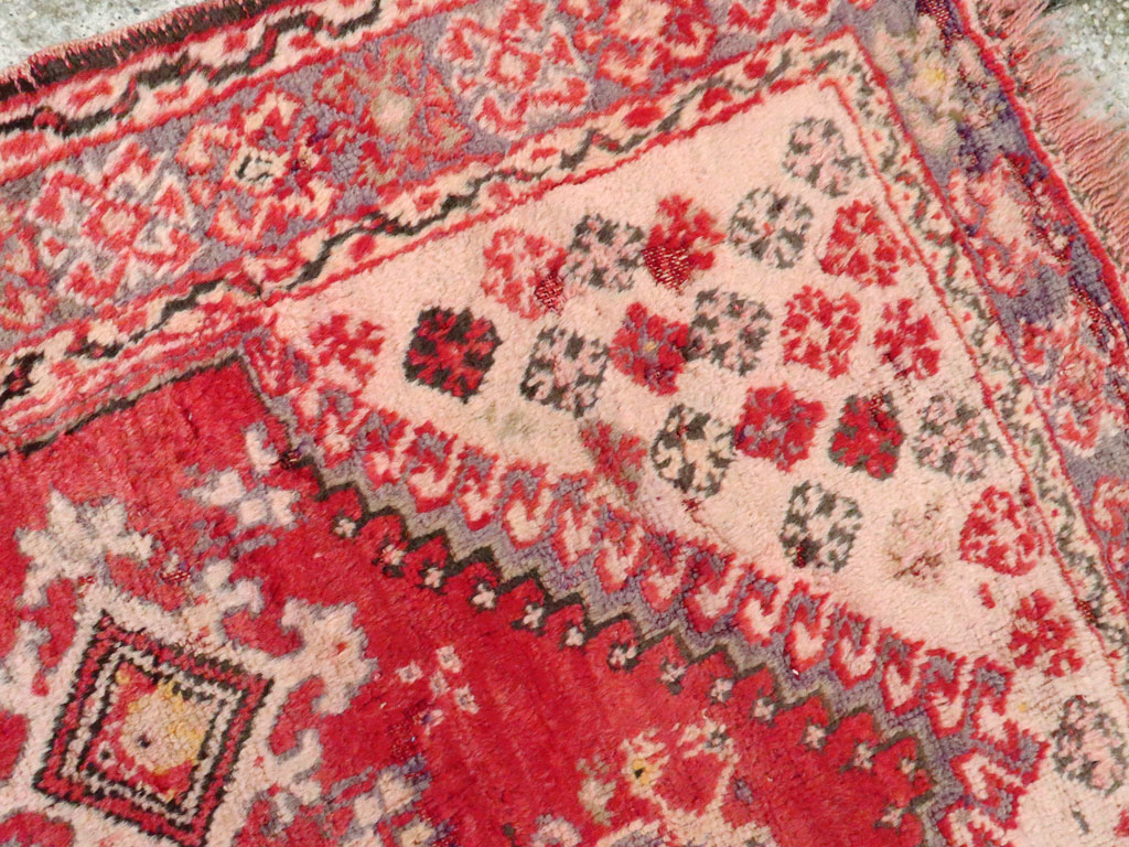 oushak Rug - # 102290