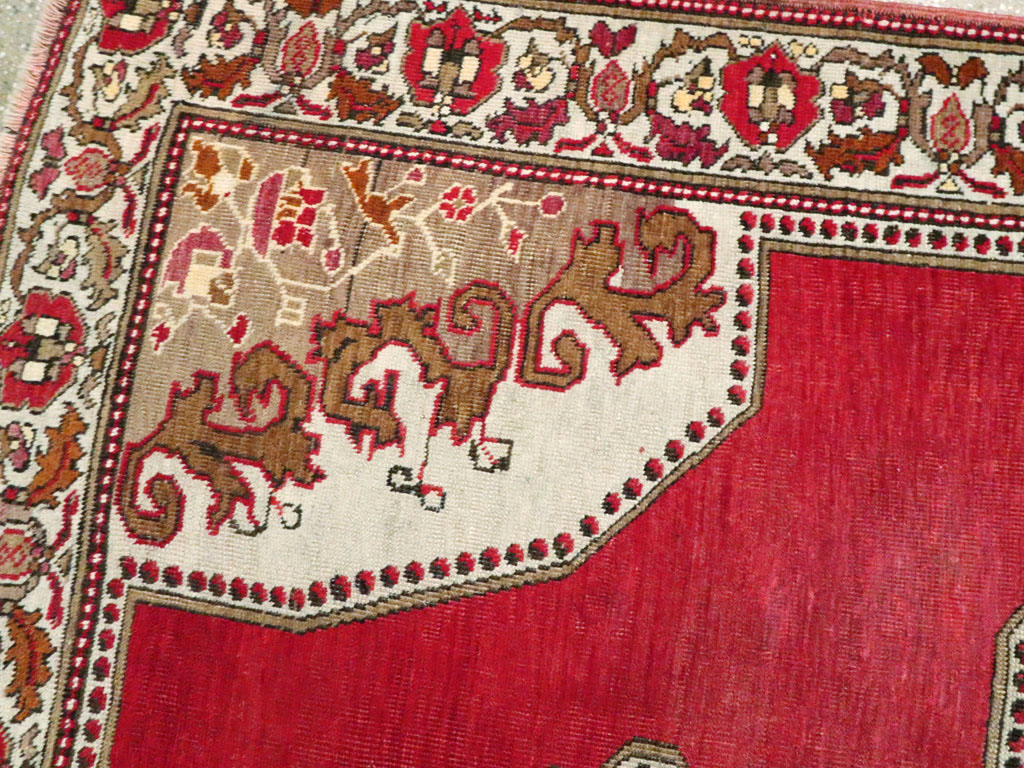 oushak Rug - # 102393