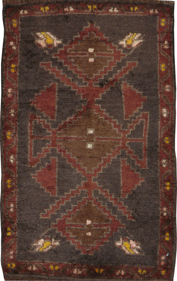 oushak Rug - # 102742
