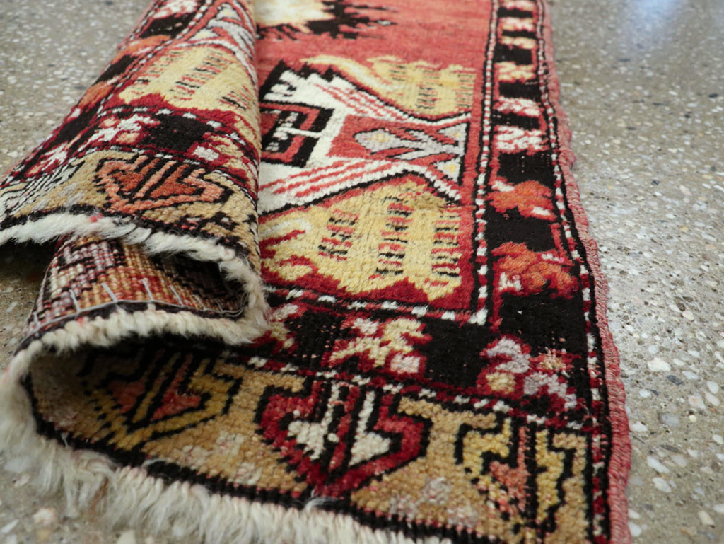 oushak Rug - # 102946