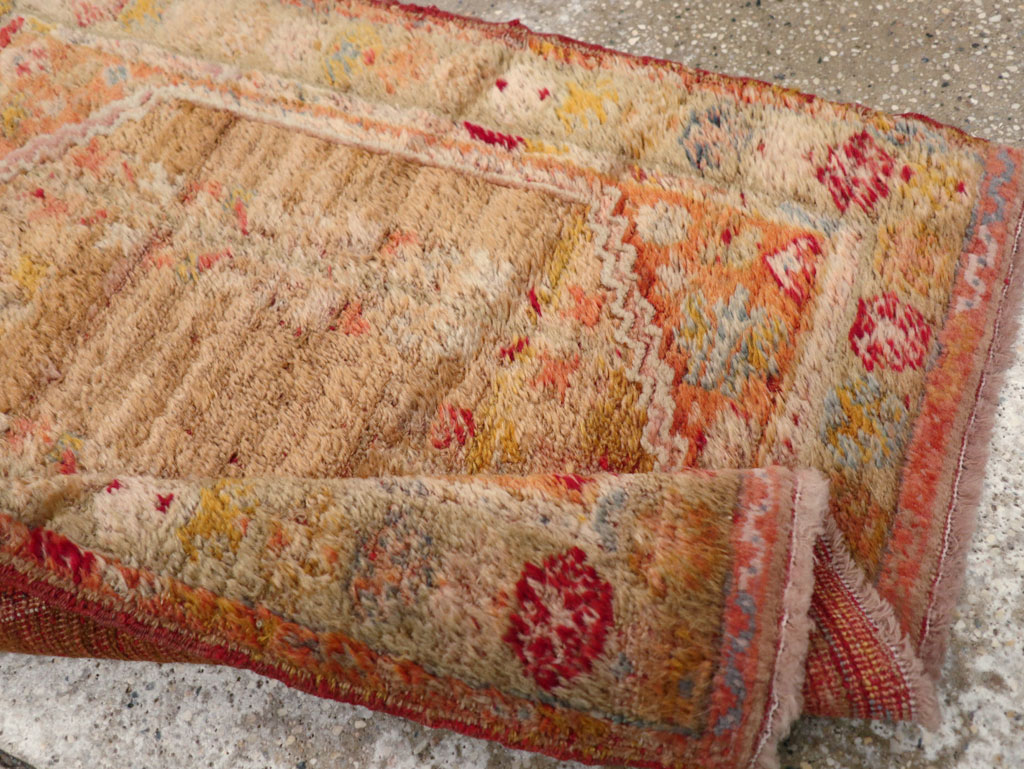 oushak Rug - # 106968