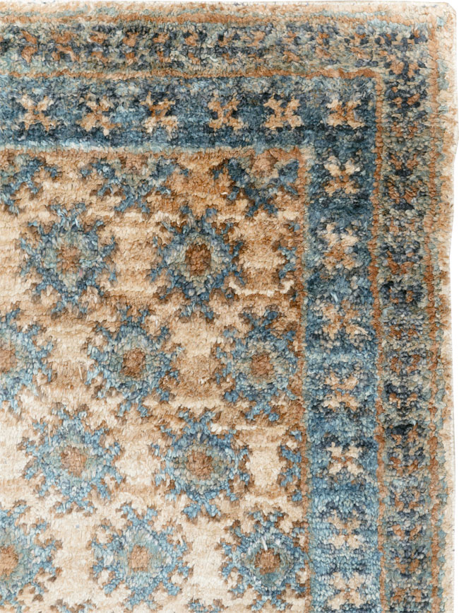 oushak Rug - # 107597
