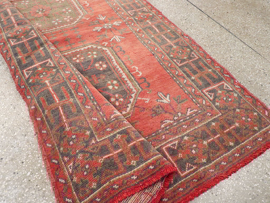 oushak Carpet - # 108788