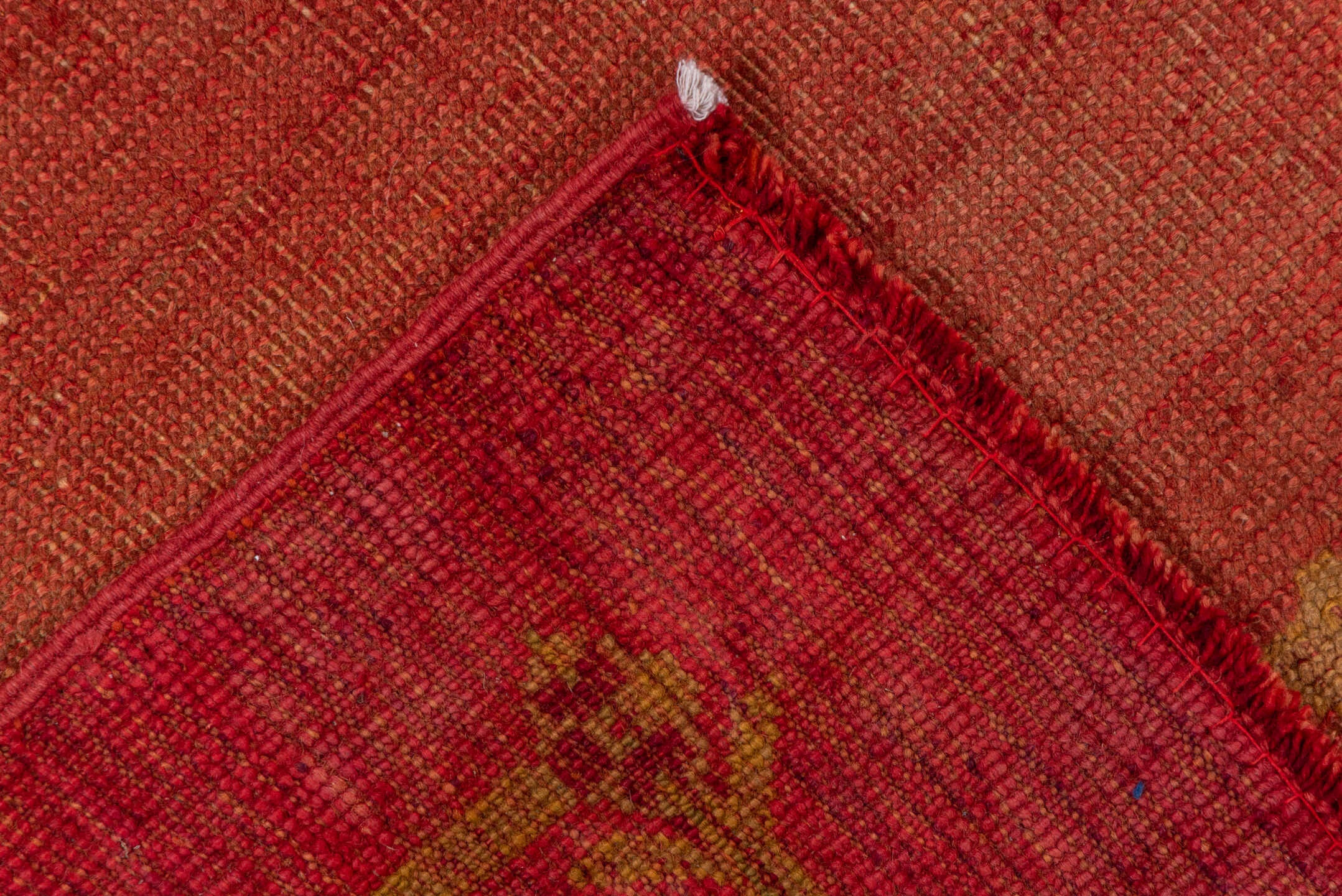 oushak Carpet - # 128475