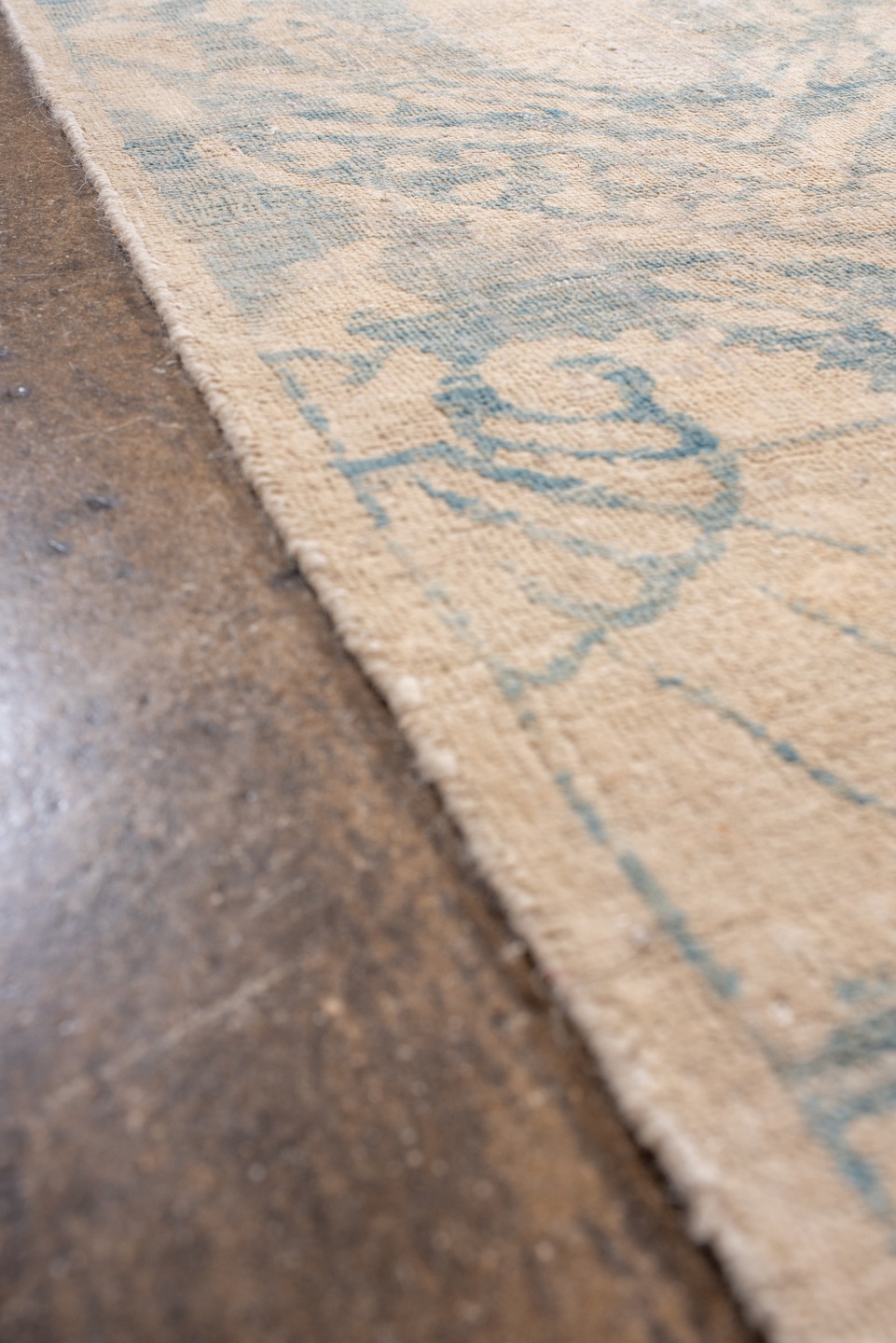 oushak Carpet - # 128615