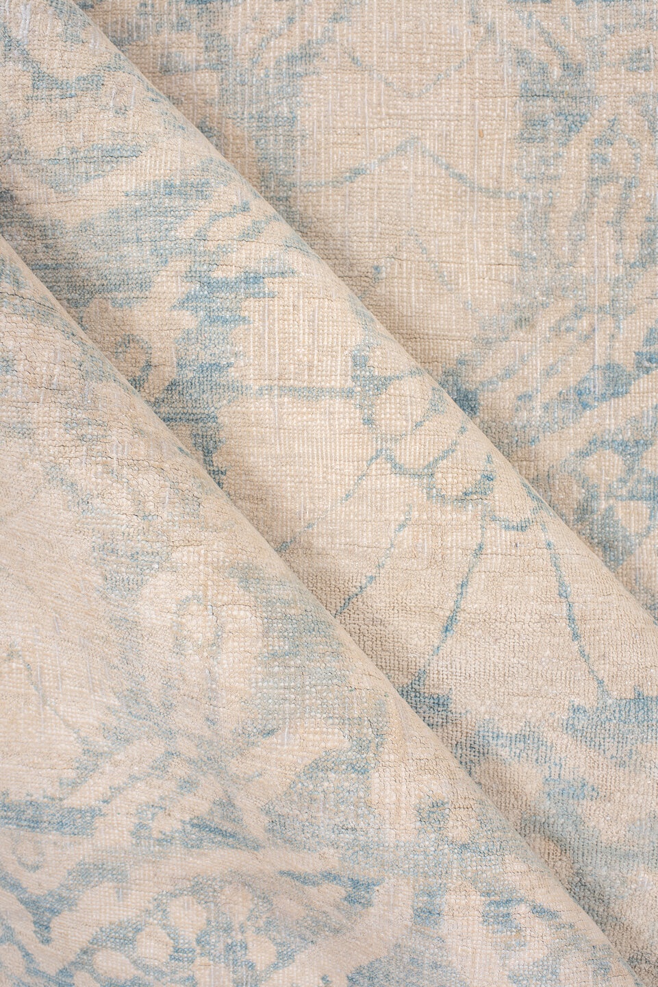 oushak Carpet - # 128615