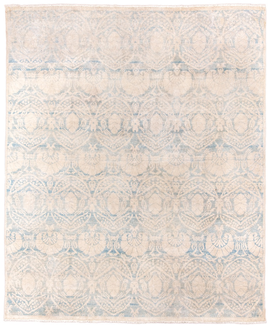 oushak Carpet - # 128615