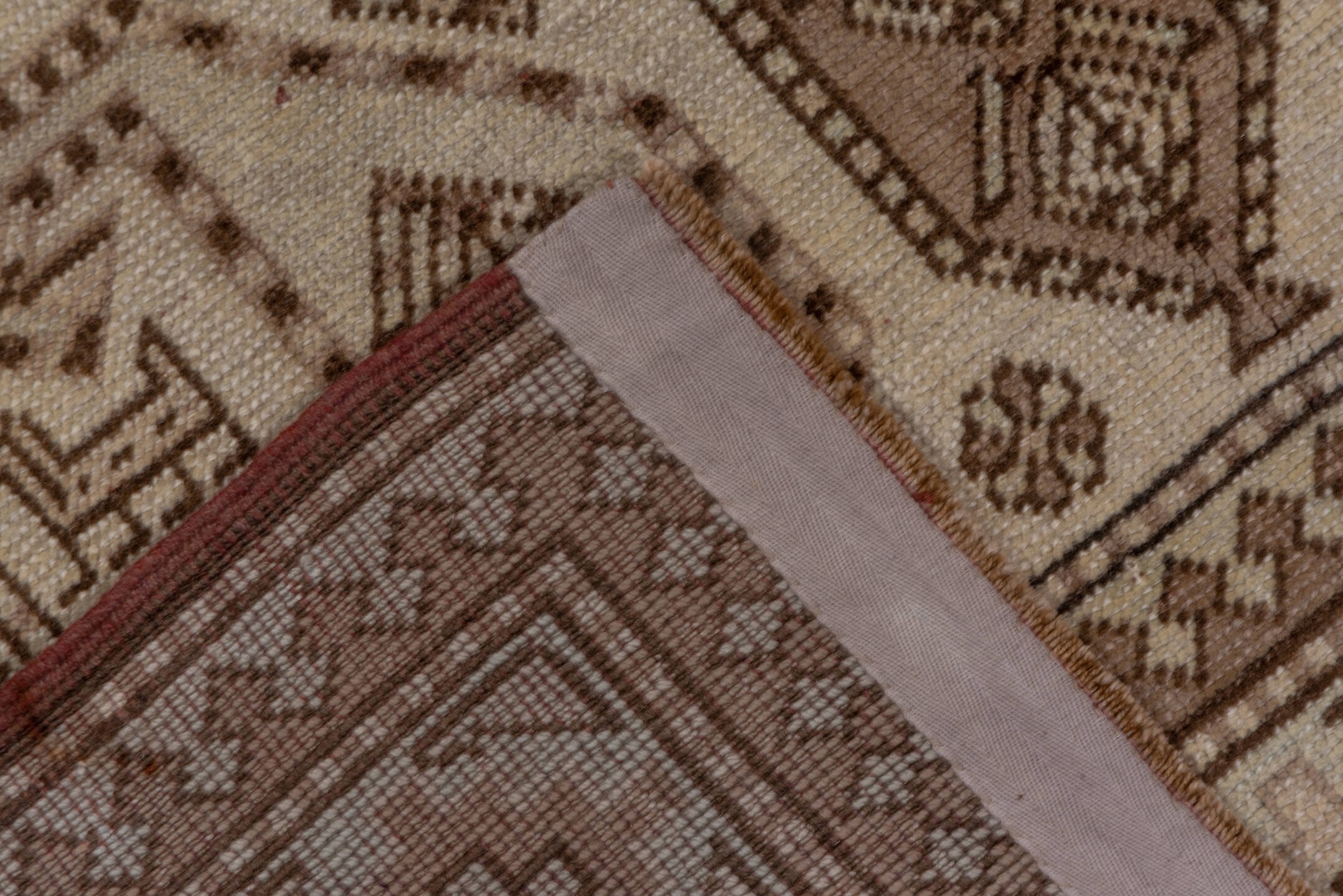 oushak Carpet - # 128621