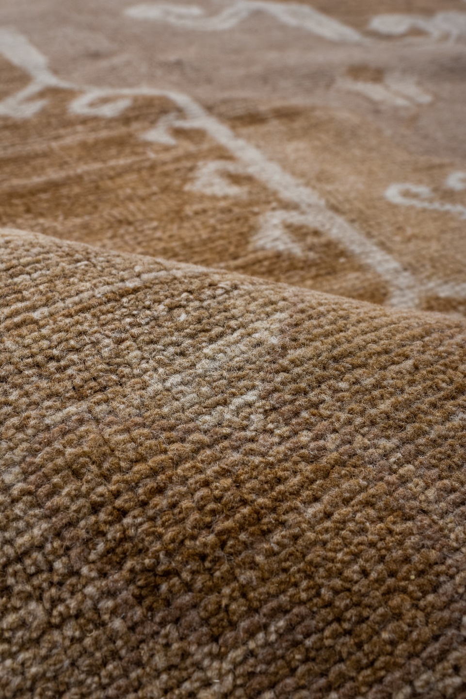 oushak Carpet - # 128634