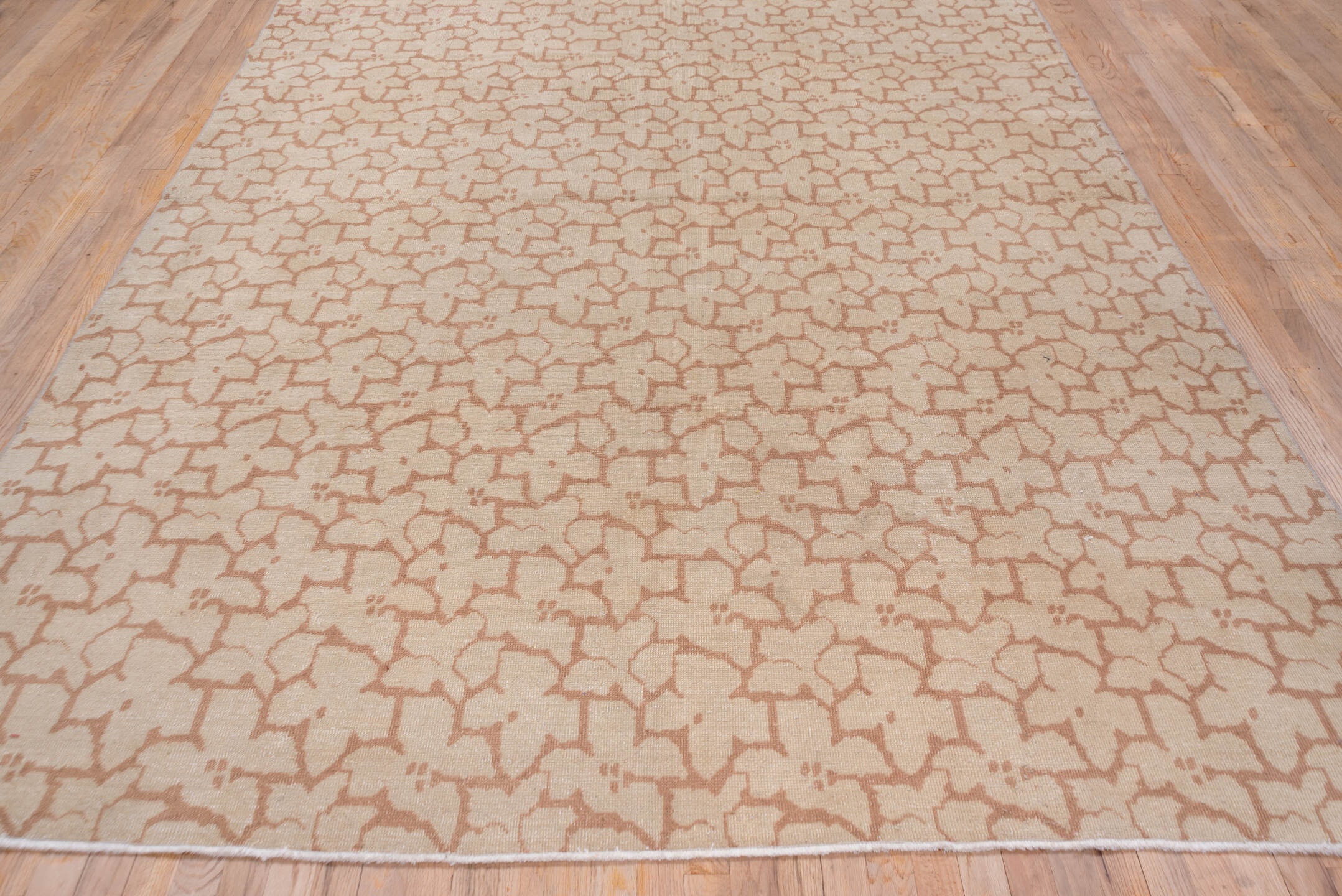 oushak Carpet - # 128783