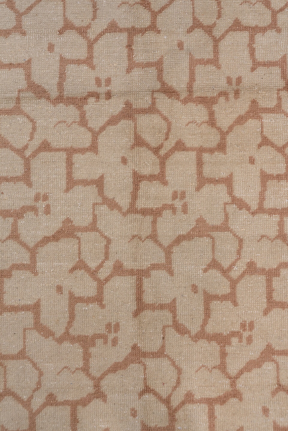 oushak Carpet - # 128783