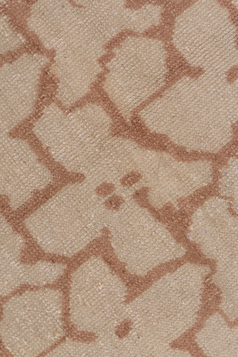 oushak Carpet - # 128783