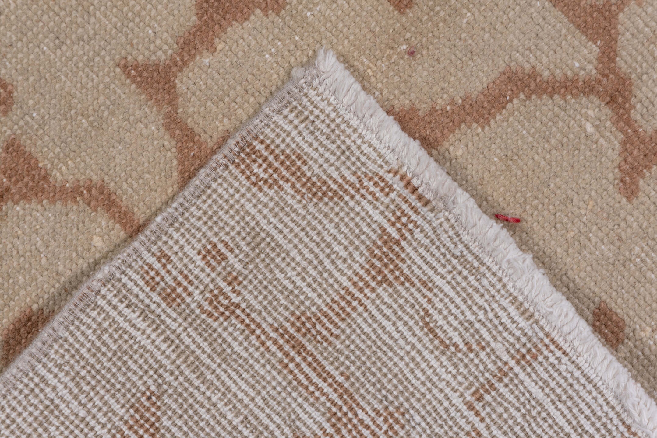 oushak Carpet - # 128783